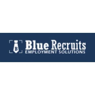 Job Opportunities at Blue Recruits, November 2024