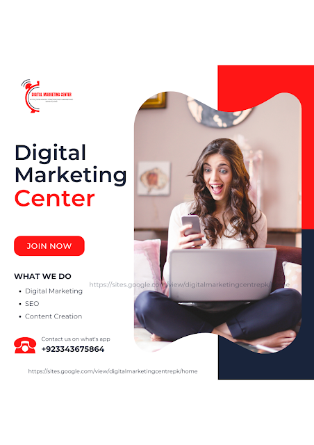 Online Digital Marketing Course in Karachi, Lahore, Islamabad | Pakistan Digital Marketing Training | SEO, Social Media Marketing
