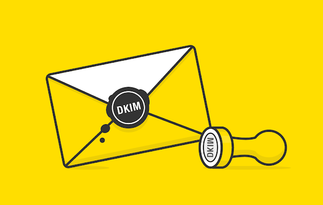 DKIM(DomainKeys Identified Mail), Hosting Learning, Web Hosting