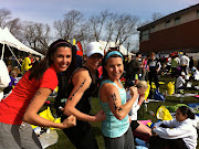 Boston Marathon 2013 Race Recap (image)