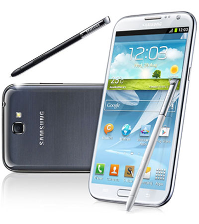 Samsung Galaxy Note: Price in Bangladesh & Full