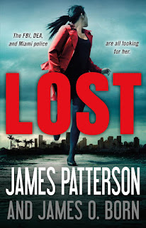 Lost by James Patterson PDF & EPUB