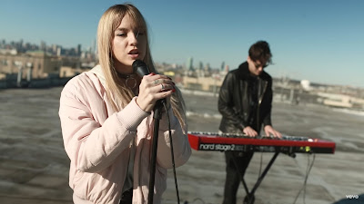 The Chainsmokers - Setting Fires ( #Acoustic Version) ft. XYLØ