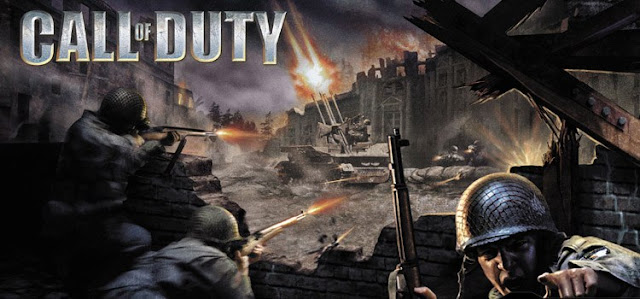Call of Duty 1 RIP PC GAME