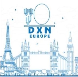 عناوين شركة Dxn الرسمية في أوروبا