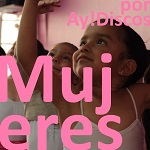 Varios Artistas > Ay!Discos. Mujeres