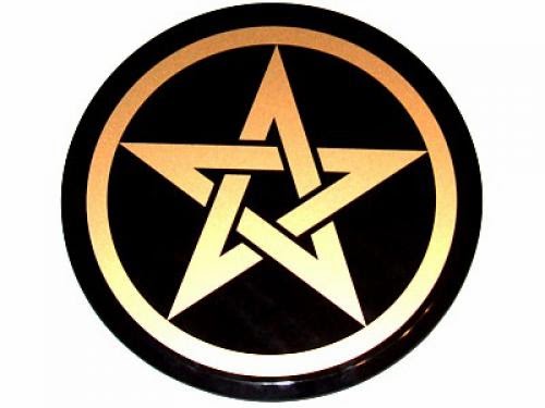 The Pentacle 2