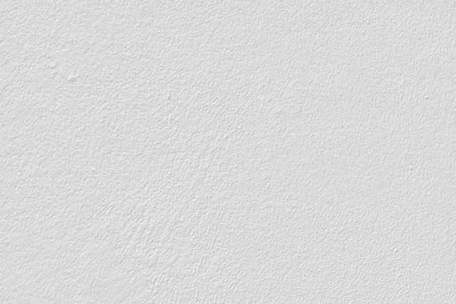 White painted wall texture