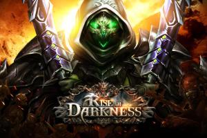 Rise of Darkness Mod V1.2.60468 Apk