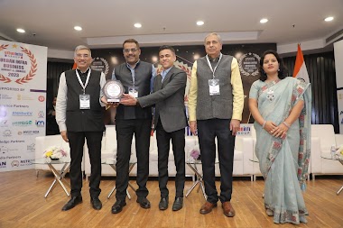 Urban Infra 2023: Mumbai Metro One bags 'Commuter Centric MRTS of the Year' Award 2023