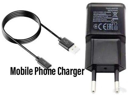 Does fast charging damage the mobile