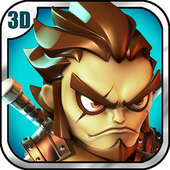 Little Empire 3D mod APK