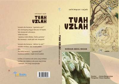 Buku: Tuah Uzlah karya Norham Abdul Wahab