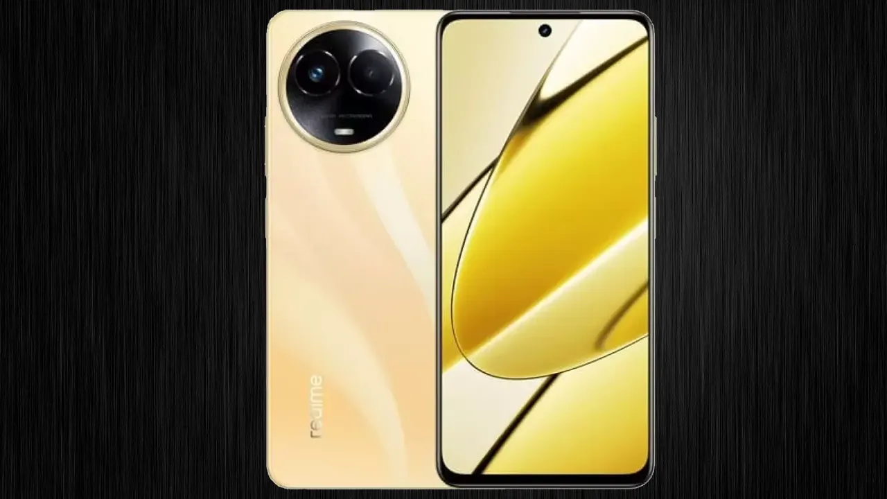 سعر و مواصفات Realme 11 5G