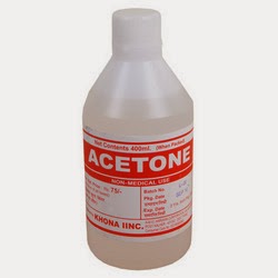 Where to buy acetone in Australia