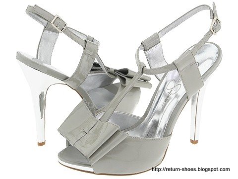 Return shoes:92038