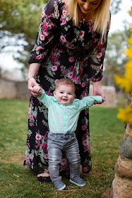 spring mini sessions international peace garden