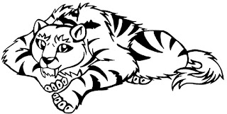 Tiger Coloring Pages,Tiger Coloring Pages For Kid,Printable Tiger Coloring Pages,Pictures Of Tiger