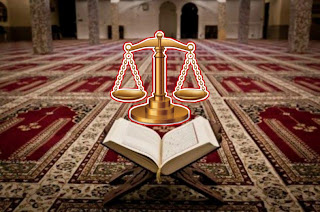 Keadilan Dalam Islam