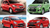Rekomendasi Mobil Irit Untuk Ojek Online Daerah Deiyai
