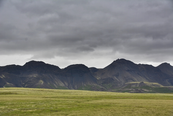 Island Geysir