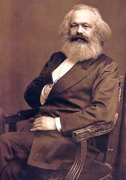 karl-marx