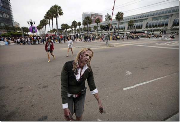 Comic-Con festival 2010 (20)