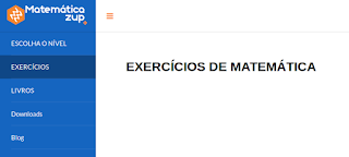 https://matematicazup.com.br/exercicios-de-matematica/