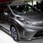 2016 Nissan Leaf Specs Price Release Date