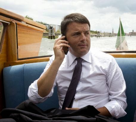 Consulta-Csm, pressing di Renzi: "Veloci per una soluzione di alto livello"