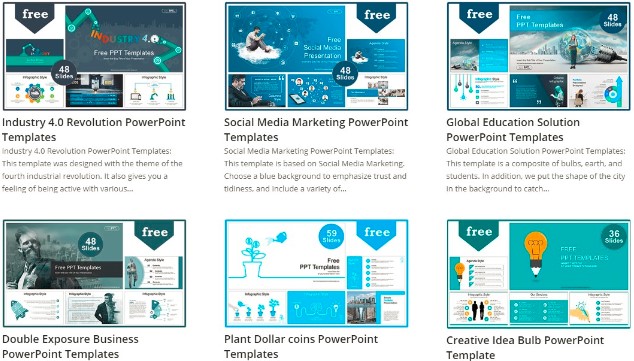 Cara Membuat PPT yang Menarik untuk Pemula