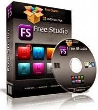 DVDVideosoft Free Studio