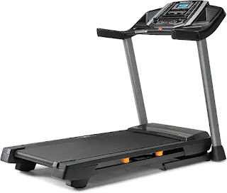 Best Rated Treadmills For Seniors