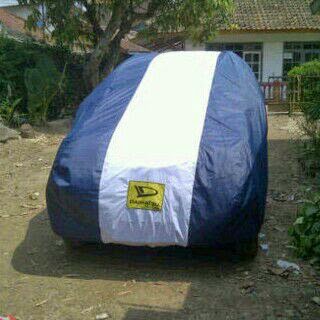 cover mobil