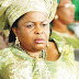 $22.3m cash: CCB gets fresh request on ex-First Lady Patience