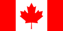 Maple Leaf Flag of Canada