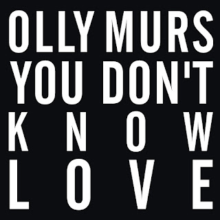 Olly Murs - You Don't Know Love Lyrics