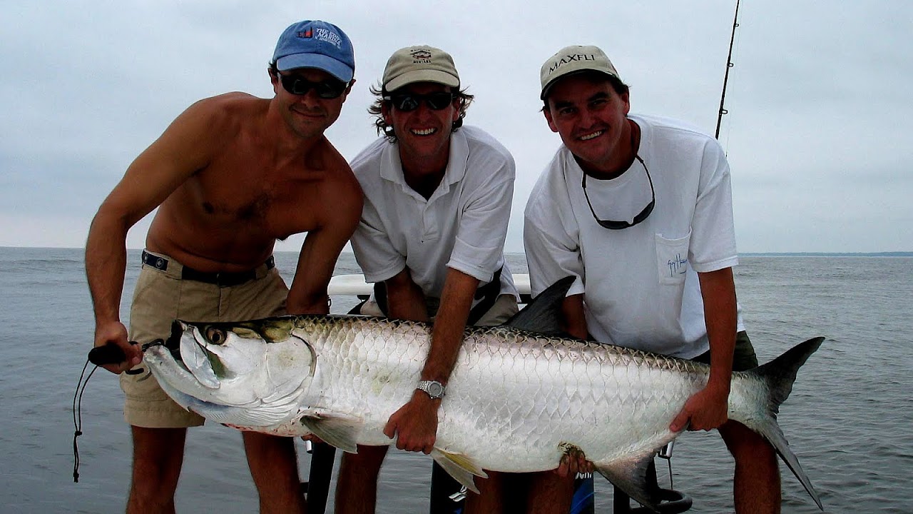 McClellanville, South Carolina Fish