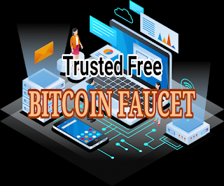 trusted and proven bitcoin faucet site paying all members