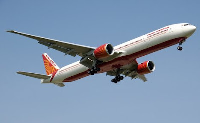 air india