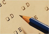 Mẹo phá “bẫy” trong đề thi trắc nghiệm