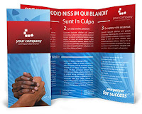 Brochure Template Free Download3