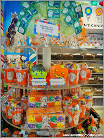 Dylan´s Candy Bar: Halloween