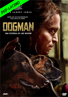 DOGMAN – DVD-5 – DUAL LATINO – 2023 – (VIP)