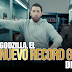 GODZILLA, EL NUEVO RECORD GUINESS DE EMINEM