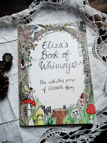 Eliza's Book of Whimsy