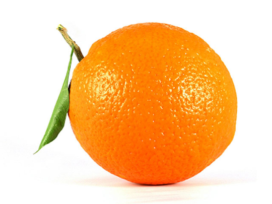 Orange - Fruits And Vegetables