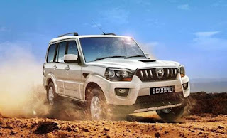 2018 Mahindra Scorpio: Changements, Performance, Prix