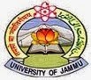 JAMMU UNIVERSITY FACULTY RECRUITMENT 2014