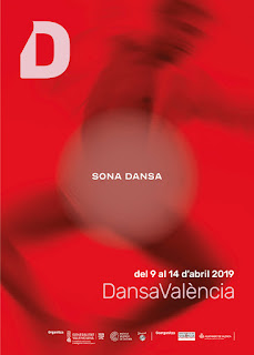 La música protagoniza la XXXII edición de Dansa València